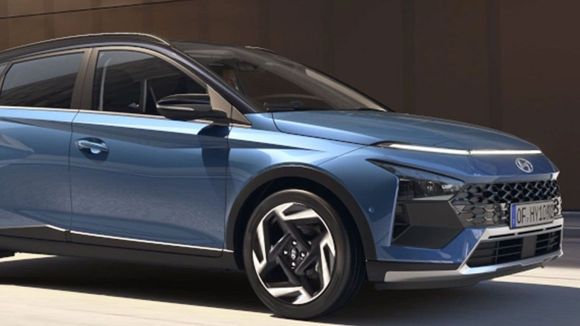 Hyundai Bayon fiyat listesi en dibe çekildi; Dev markadan sürpriz kampanya - Fotoğraf: 9