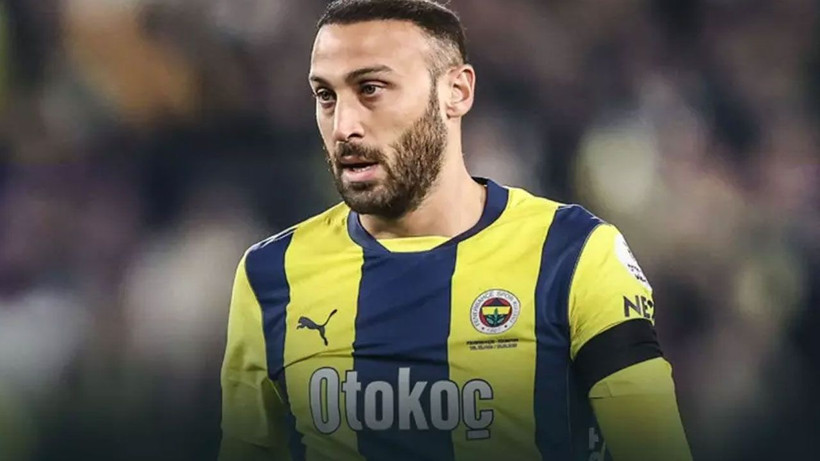 Ve Cenk Tosun’un yeni adresi belli oldu; Fenerbahçe sözleşmesini feshetmişti… - Fotoğraf: 7