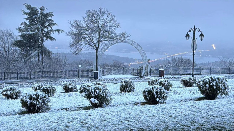 Donacağız! İstanbul için çok kritik uyarı geldi; Son 9 yılın en soğuk kışı geliyor - Fotoğraf: 14