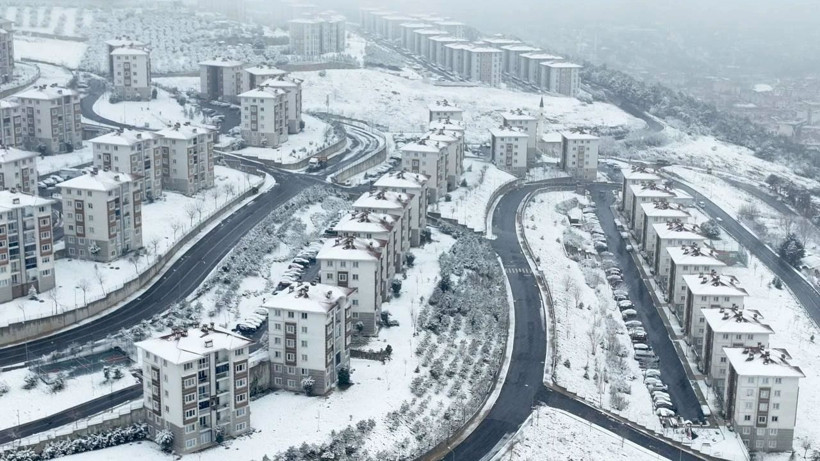 Donacağız! İstanbul için çok kritik uyarı geldi; Son 9 yılın en soğuk kışı geliyor - Fotoğraf: 8