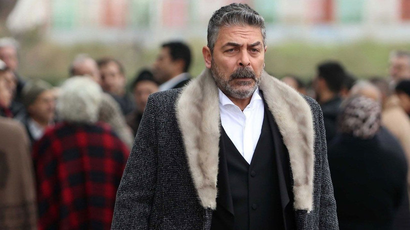 A.B.İ. dizisi ile ilgili o gerçek ortaya çıktı; Daha ikinci bölüm yeni yayınlanmıştı - Fotoğraf: 4