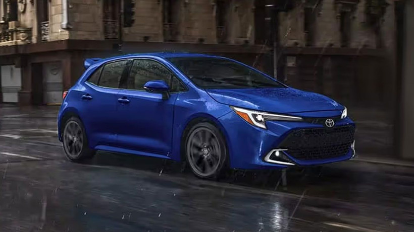 Toyota Corolla Hatchback fiyatları dibi gördü; Bu listeyi kimse beklemiyordu - Fotoğraf: 10