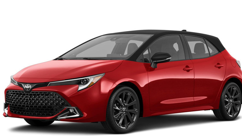 Toyota Corolla Hatchback fiyatları dibi gördü; Bu listeyi kimse beklemiyordu - Fotoğraf: 11