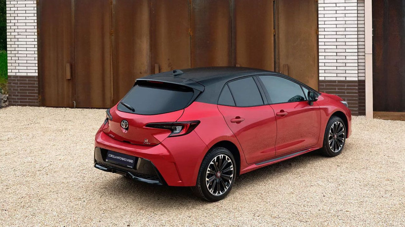 Toyota Corolla Hatchback fiyatları dibi gördü; Bu listeyi kimse beklemiyordu - Fotoğraf: 12