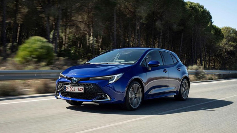 Toyota Corolla Hatchback fiyatları dibi gördü; Bu listeyi kimse beklemiyordu - Fotoğraf: 14