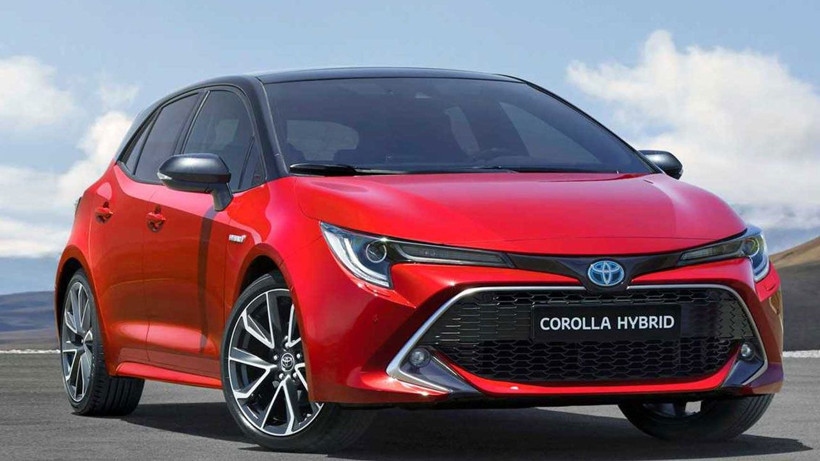 Toyota Corolla Hatchback fiyatları dibi gördü; Bu listeyi kimse beklemiyordu - Fotoğraf: 15