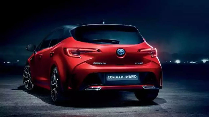 Toyota Corolla Hatchback fiyatları dibi gördü; Bu listeyi kimse beklemiyordu - Fotoğraf: 2