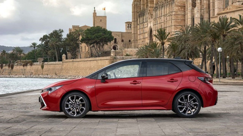 Toyota Corolla Hatchback fiyatları dibi gördü; Bu listeyi kimse beklemiyordu - Fotoğraf: 4