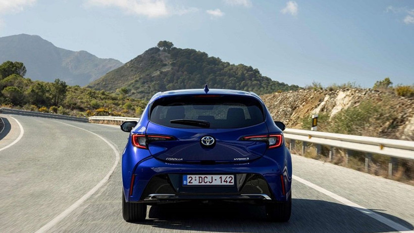Toyota Corolla Hatchback fiyatları dibi gördü; Bu listeyi kimse beklemiyordu - Fotoğraf: 5
