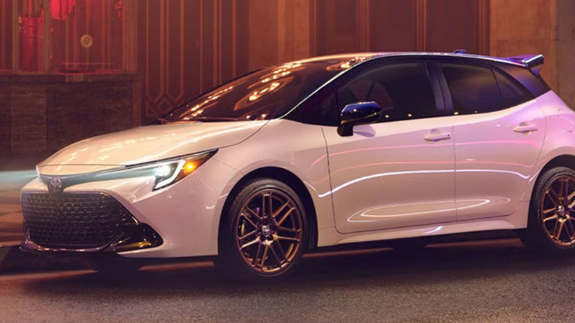 Toyota Corolla Hatchback fiyatları dibi gördü; Bu listeyi kimse beklemiyordu - Fotoğraf: 7