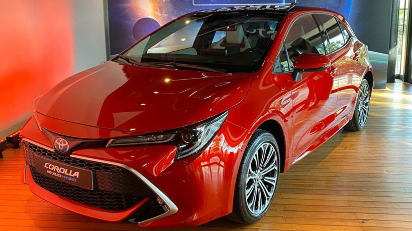 Toyota Corolla Hatchback fiyatları dibi gördü; Bu listeyi kimse beklemiyordu - Fotoğraf: 8