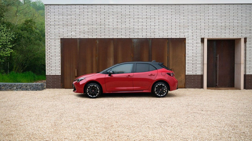 Toyota Corolla Hatchback fiyatları dibi gördü; Bu listeyi kimse beklemiyordu - Fotoğraf: 9