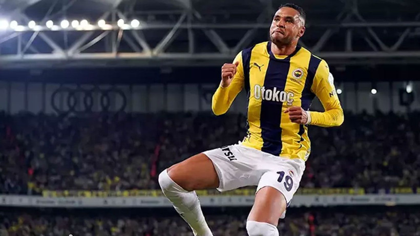 Fenerbahçe’de Youssef En-Nesyri dönemi bitti! Kanarya’da büyük deprem yaşanıyor - Fotoğraf: 10