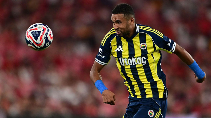 Fenerbahçe’de Youssef En-Nesyri dönemi bitti! Kanarya’da büyük deprem yaşanıyor - Fotoğraf: 2