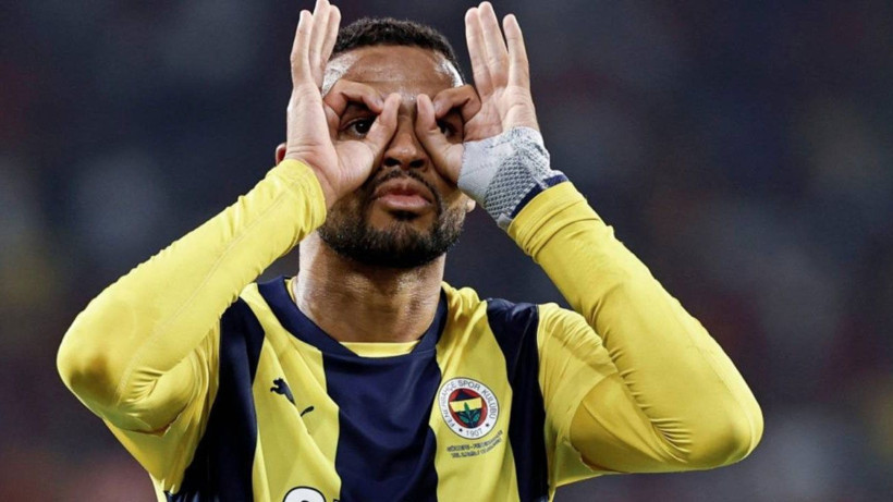 Fenerbahçe’de Youssef En-Nesyri dönemi bitti! Kanarya’da büyük deprem yaşanıyor - Fotoğraf: 5