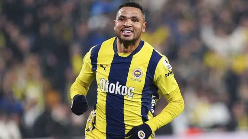 Fenerbahçe’de Youssef En-Nesyri dönemi bitti! Kanarya’da büyük deprem yaşanıyor - Fotoğraf: 6