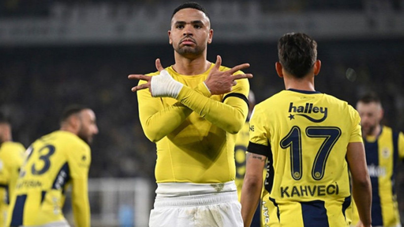 Fenerbahçe’de Youssef En-Nesyri dönemi bitti! Kanarya’da büyük deprem yaşanıyor - Fotoğraf: 7