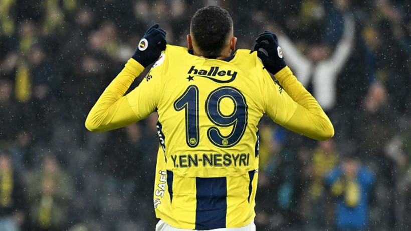 Fenerbahçe’de Youssef En-Nesyri dönemi bitti! Kanarya’da büyük deprem yaşanıyor - Fotoğraf: 8