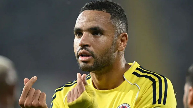 Fenerbahçe’de Youssef En-Nesyri dönemi bitti! Kanarya’da büyük deprem yaşanıyor - Fotoğraf: 9