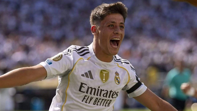 Arda Güler'in ayrılık haberi ortalığı karıştırdı; Real Madrid’de seferberlik ilan edildi - Fotoğraf: 2