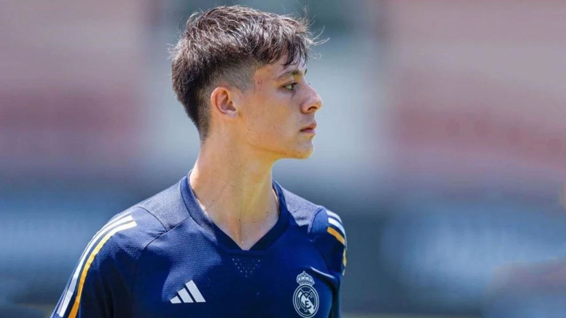 Arda Güler'in ayrılık haberi ortalığı karıştırdı; Real Madrid’de seferberlik ilan edildi - Fotoğraf: 3