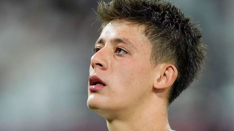 Arda Güler'in ayrılık haberi ortalığı karıştırdı; Real Madrid’de seferberlik ilan edildi - Fotoğraf: 4