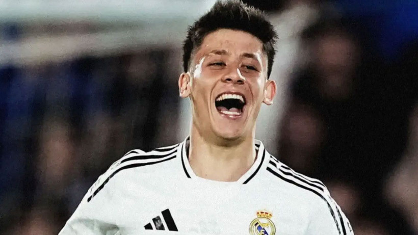 Arda Güler'in ayrılık haberi ortalığı karıştırdı; Real Madrid’de seferberlik ilan edildi - Fotoğraf: 6