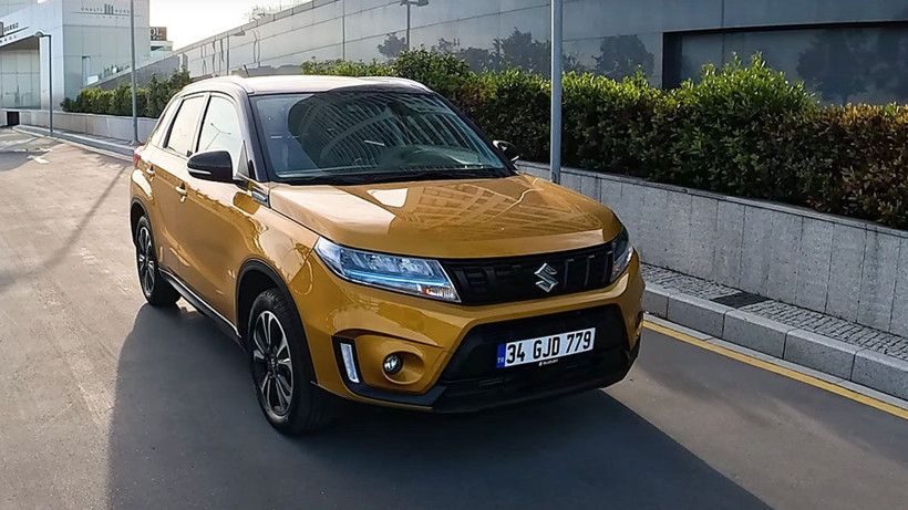 Suzuki Vitara fiyatları adeta çıldırdı; Rakamları kimse böyle tahmin etmedi - Fotoğraf: 11