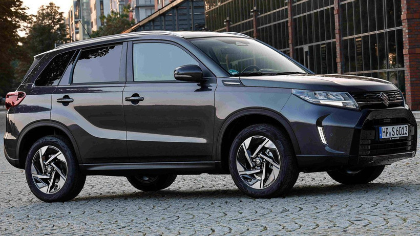 Suzuki Vitara fiyatları adeta çıldırdı; Rakamları kimse böyle tahmin etmedi - Fotoğraf: 13