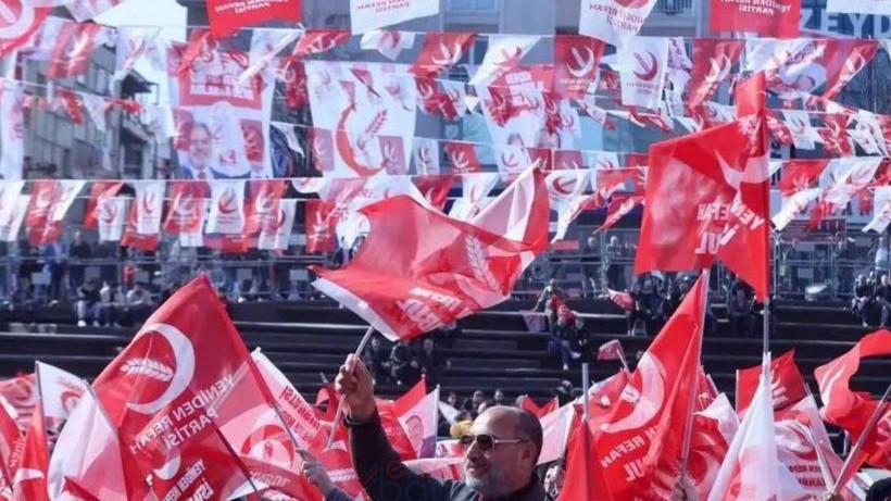 Bu seçim anketi tüm dengeleri değiştirecek! Son detay tam olay - Fotoğraf: 11