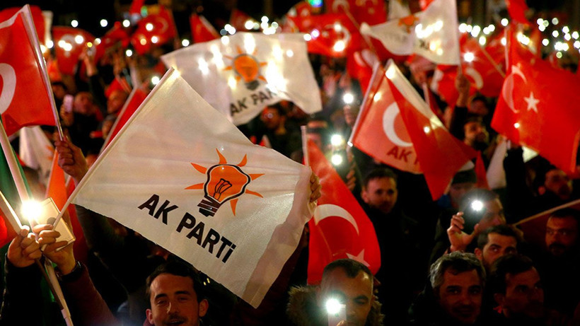 Bu seçim anketi tüm dengeleri değiştirecek! Son detay tam olay - Fotoğraf: 6