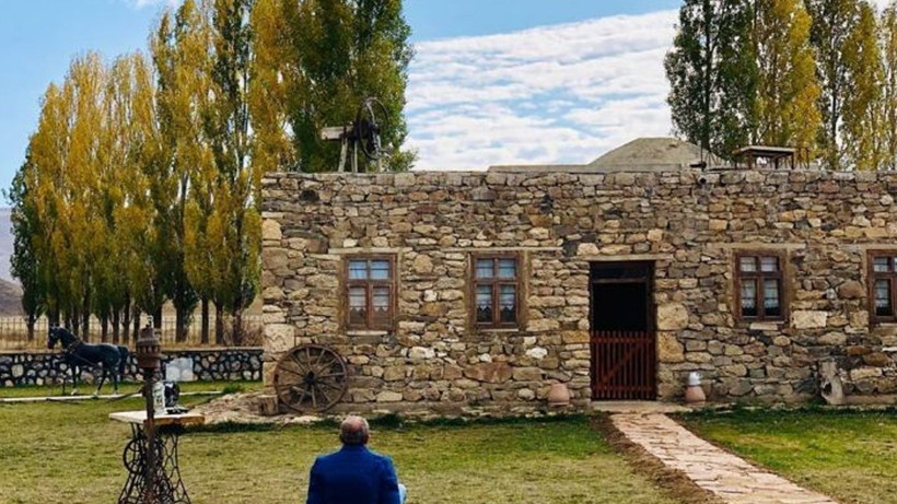 Türkler bilmiyor, tüm dünya onu konuşuyor! Bayburt Türkiye'nin birincisi oldu - Fotoğraf: 14