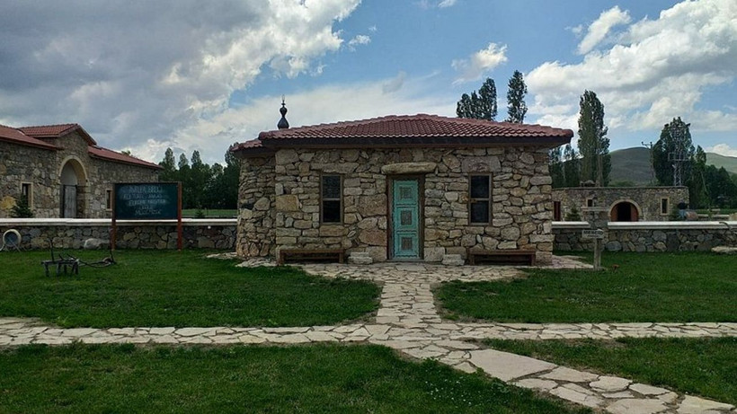 Türkler bilmiyor, tüm dünya onu konuşuyor! Bayburt Türkiye'nin birincisi oldu - Fotoğraf: 16