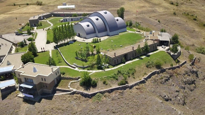 Türkler bilmiyor, tüm dünya onu konuşuyor! Bayburt Türkiye'nin birincisi oldu - Fotoğraf: 2