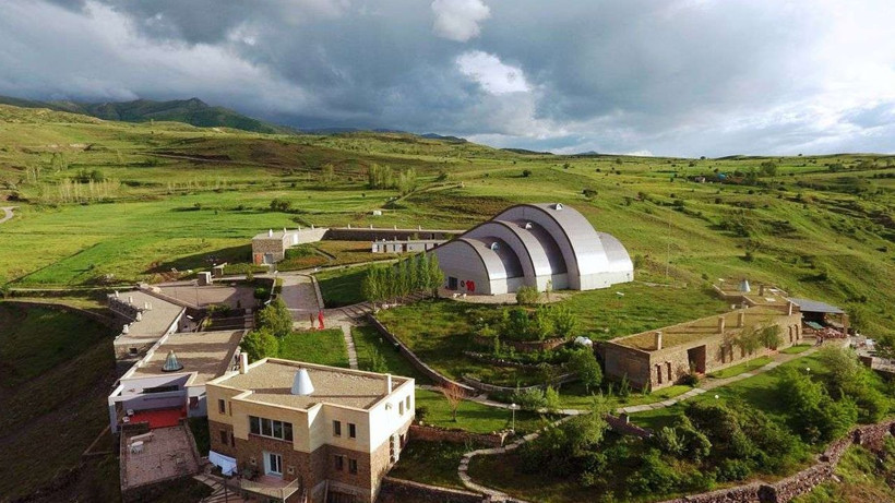 Türkler bilmiyor, tüm dünya onu konuşuyor! Bayburt Türkiye'nin birincisi oldu - Fotoğraf: 3