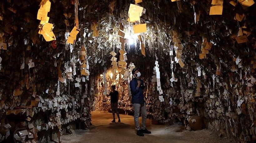 Türkler bilmiyor, tüm dünya onu konuşuyor! Bayburt Türkiye'nin birincisi oldu - Fotoğraf: 9