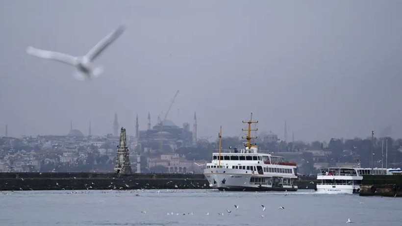 İstanbul'un havası gittikçe kirleniyor! İşte havası en temiz ve en kirli ilçeler - Fotoğraf: 2