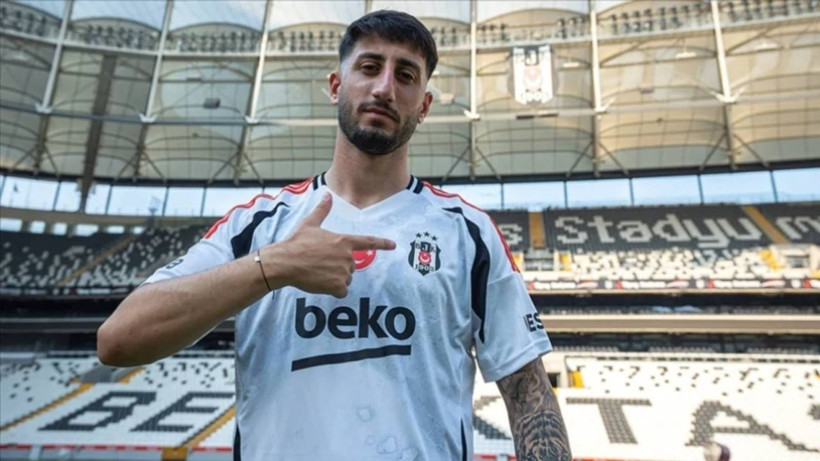 Sergen Yalçın tam 8 futbolcuyu kadroda istemiyor: Gelecek sezon Beşiktaş'ta olmayacaklar - Fotoğraf: 8
