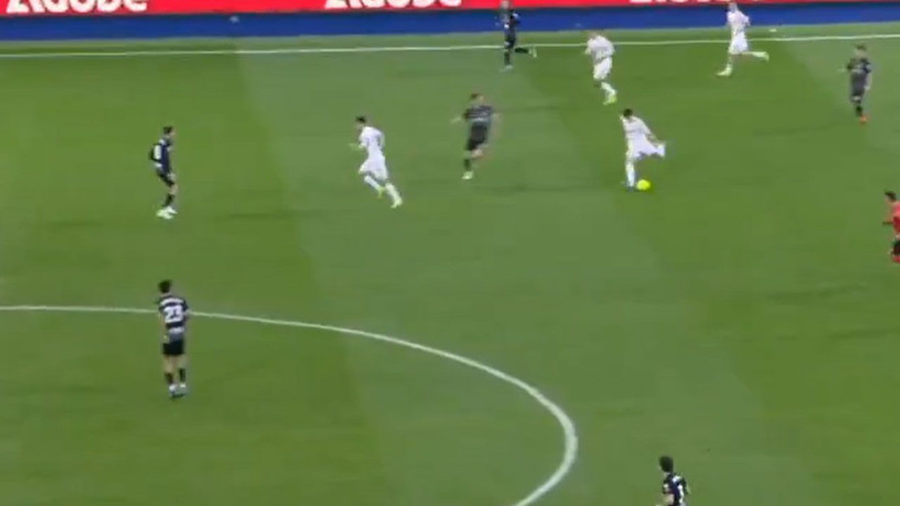 Arda Güler'den Elche'ye efsane gol! Geceye damga vurdu - Fotoğraf: 10