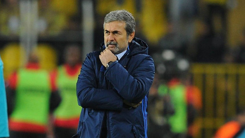 Fenerbahçe camiası bu haberle çalkalanıyor! İşte Domenico Tedessco'nun yerine gelecek isim - Fotoğraf: 6