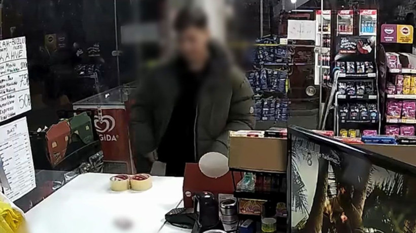 Doğum günü yalanıyla bantlı işkence! Fatih'te kan donduran akran zorbalığı - Fotoğraf: 2