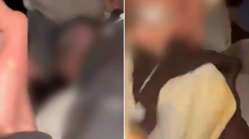 Doğum günü yalanıyla bantlı işkence! Fatih'te kan donduran akran zorbalığı - Fotoğraf: 4