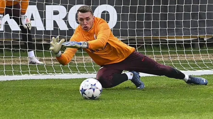 Bu sözlerle duyurdu! Fernando Muslera Türkiye'ye geri dönüyor - Fotoğraf: 2