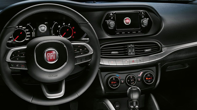 Fiat sıfır araç kampanyasında bombayı patlattı! 1 milyon 409 bin 900 TL'den başlıyor - Fotoğraf: 2