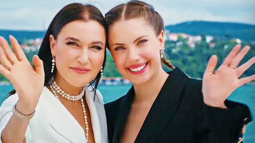 Yasak Elma dizisi ekranlara geri dönüyor! Oyuncu kadrosunda büyük sürpriz var - Fotoğraf: 4