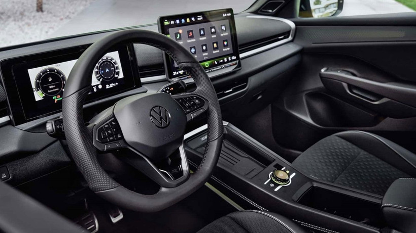 Yeni Volkswagen T-Roc Türkiye'de! Fiyatı belli oldu - Fotoğraf: 5