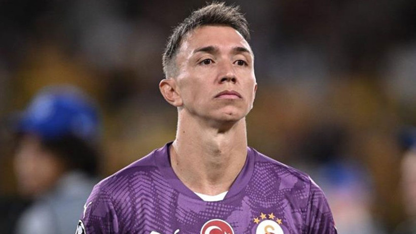 Bu sözlerle duyurdu! Fernando Muslera Türkiye'ye geri dönüyor - Fotoğraf: 4