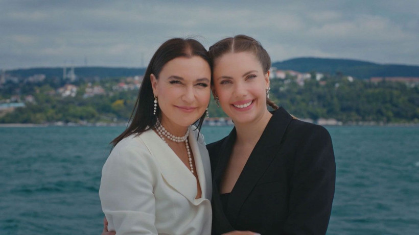 Yasak Elma dizisi ekranlara geri dönüyor! Oyuncu kadrosunda büyük sürpriz var - Fotoğraf: 5