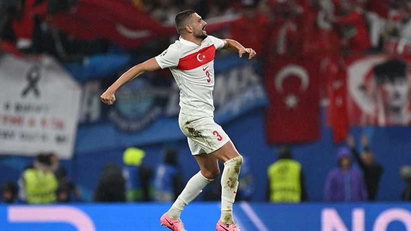 A Milli Takım'da deprem etkisi yaratan haber! Yıldız ismin durumu takip ediliyor - Fotoğraf: 5