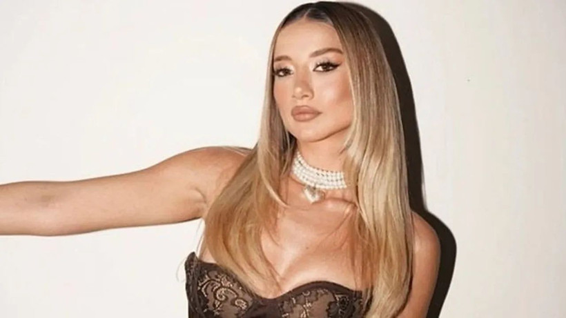 Tutuklanan Aleyna Kalaycıoğlu'na bir darbe daha: Milyonlarca dinlenen şarkısı silindi - Fotoğraf: 8